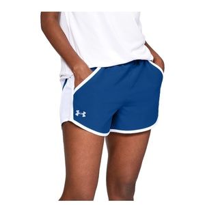 Under Armour Fly By Shorts